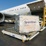 Spairliners logistiscs