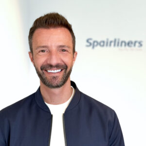 Spairliners Portrait Clemens-Schrettl