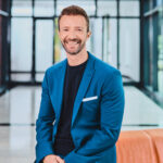 Portrait of Clemens Schrettl Head of Sales and Marketing